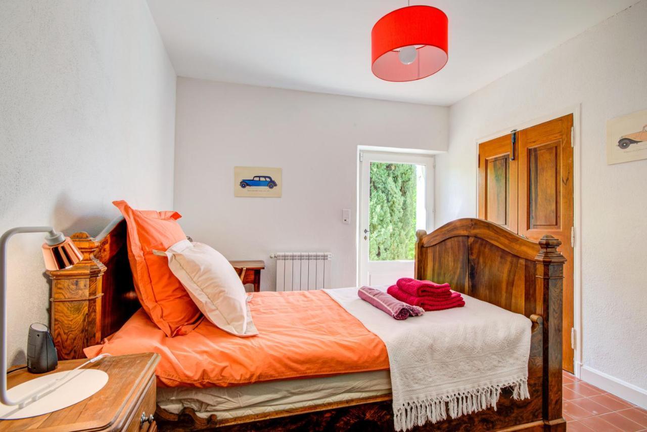 Les Chambres Du Perussier คุคุรง ภายนอก รูปภาพ
